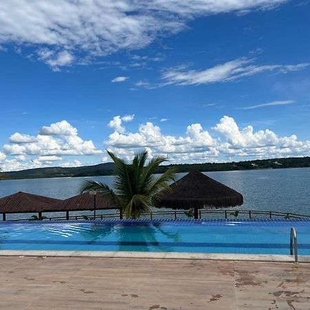 Resort Do Lago **Privilegio** Калдас-Новас Екстер'єр фото